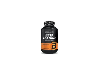 BiotechUSA Beta (Alanine) 90 kapsúl