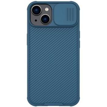Nillkin CamShield PRO Magnetic Zadný Kryt na Apple iPhone 14 Blue (57983110472)