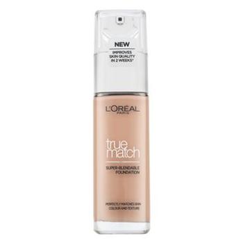 L´Oréal Paris True Match Super-Blendable Foundation - 1R/1C Rose Ivory tekutý make-up pre zjednotenie farebného tónu pleti 30 ml