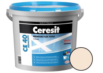 Škárovacia hmota Ceresit CE 40 natura 2 kg CG2WA CE40241