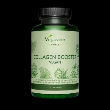 Vegavero Vegan collagen 120 kapsúl