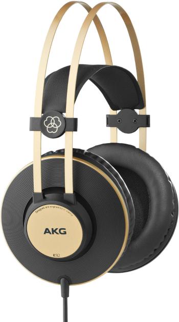 AKG K92 Štúdiové slúchadlá