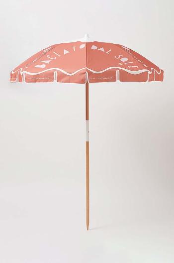 Plážový dáždnik SunnyLife Beach Umbrella Baciato Dal Sole