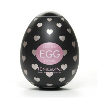 TENGA Egg Lovers pánsky masturbátor 1 kus