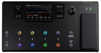 Line6 HELIX LT