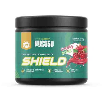 NUGOSU SHIELD Cherry Bomb