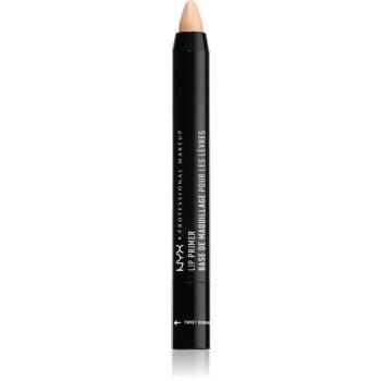 NYX Professional Makeup Lip Primer podkladová báza pod rúž odtieň 01 Nude 3 g