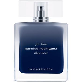 Narciso Rodriguez For Him Bleu Noir Extrême toaletná voda pre mužov 100 ml