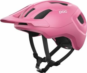 POC Axion Actinium Pink Matt 51-54