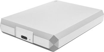 LaCie Mobile Drive 5 TB externý pevný disk 6,35 cm (2,5")  USB-C™ strieborná STHG5000400