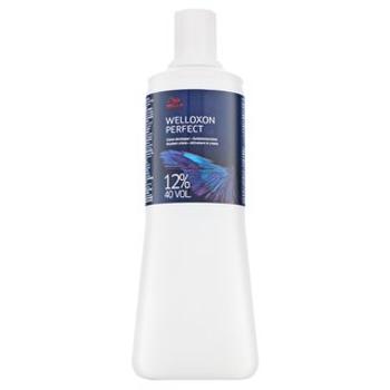 Wella Professionals Welloxon Perfect Creme Developer 12% / 40 Vol. aktivátor farby na vlasy 1000 ml