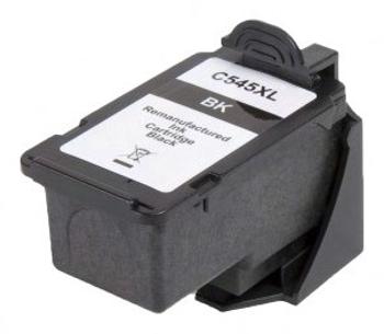 CANON PG-545-XL BK - kompatibilná cartridge, čierna, 15ml