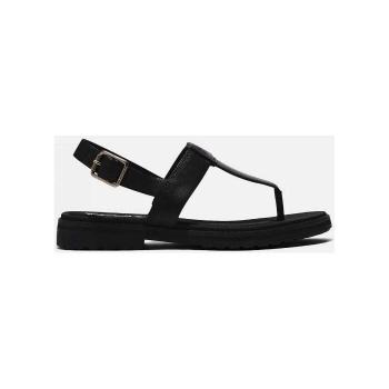 Timberland  Chicago riverside backstrap sandal  Sandále Čierna