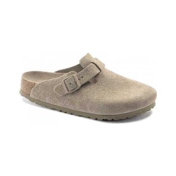 Birkenstock  Boston sfb leve  Sandále Zelená