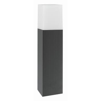 NOVA LUCE SVIETIDLO STICK FLOOR GREY 2 ZAHRADNY STLPIK, IP 54, E27