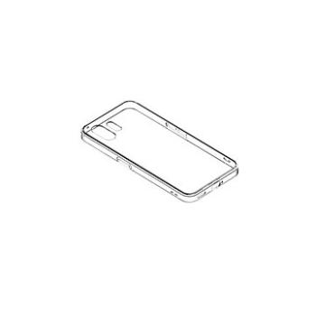 Nothing Phone (2) Case Clear (Z3648-CLEAR)