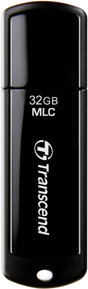 Transcend TS32GJF270M USB flash disk 32 GB čierna TS32GJF270M USB 3.2 (Gen 1x1)