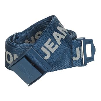 Tommy Jeans  TJM FASHION WEBBING BELT  Opasky Modrá