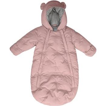 7AM Enfant Overal AIRY PINK (0 – 3 mes.) (889427005702)