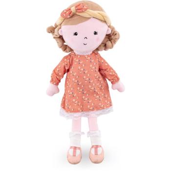 Petite&Mars Cuddly Toy Sophie bábika 35 cm