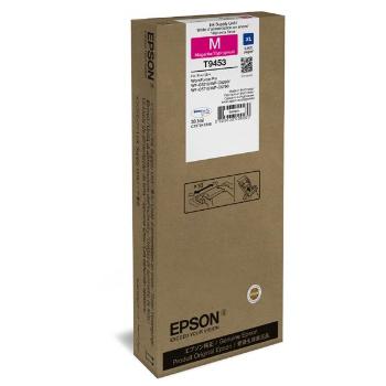 EPSON T9453 (C13T945340) - originálna cartridge, purpurová, 5000 strán