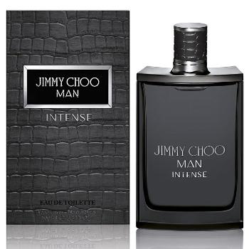 Jimmy Choo Man Intense Edt 50ml