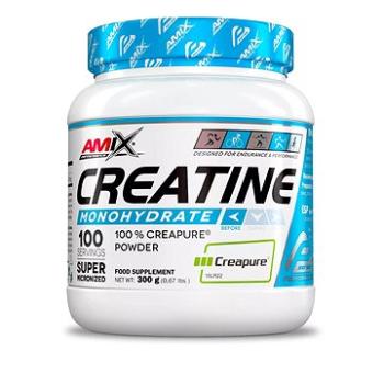 Amix Nutrition Creatine Monohydrate CreaPure, 300 g (8594060005683)