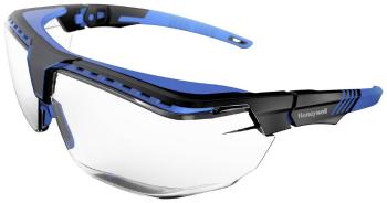Honeywell AIDC Avatar OTG 1035813 ochranné okuliare  čierna, modrá