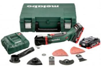 Metabo MT 18 LTX 613021800 multifunkčný nástroj