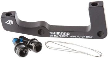 Shimano SM-MA-F203PSA Adapter PM/IS 203mm