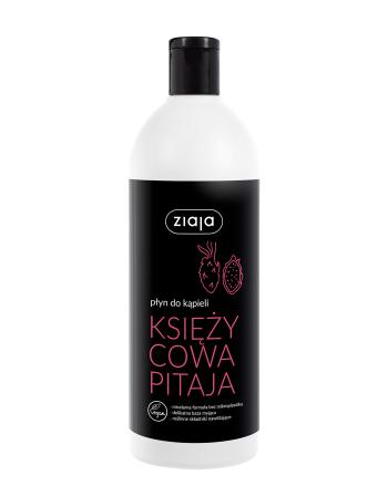 Ziaja Bublinkový kúpeľ Moon Pitahaya (Bubble Bath) 500 ml