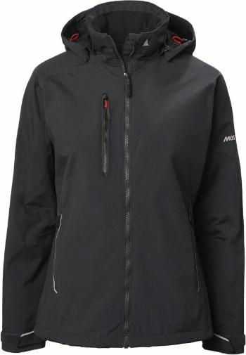 Musto Sardinia 2.0 FW Bunda Black 16