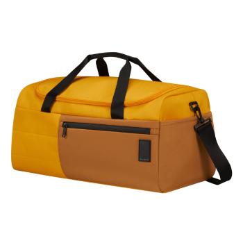 Samsonite Cestovní taška Vaycay 54 l - žlutá