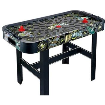 Stolný hokej (air hockey) 115 × 55 × 82 cm (8590331935574)