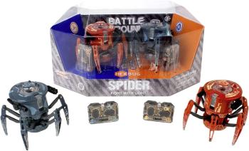 HexBug Battle Ground Spider 2.0 hračka robota