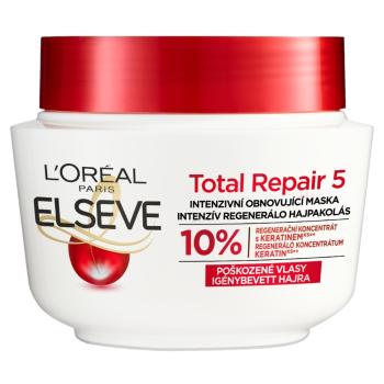 L&#39;ORÉAL Elseve Total Repair 5 maska ​​300 ml