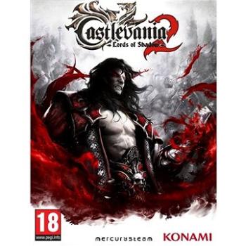 Castlevania: Lords of Shadow 2 Relic Rune Pack (PC) DIGITAL (445466)