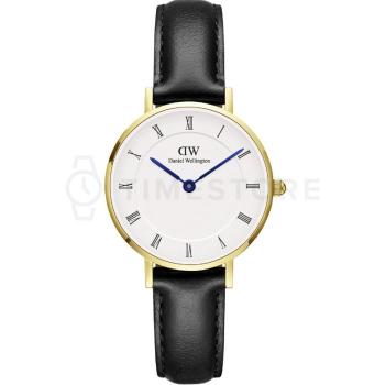 Daniel Wellington DW00100686 - 30 dní na vrátenie tovaru, Garancia originality