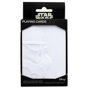 Star Wars Stormtrooper & Darth Vader – hracie karty (5055964715526)