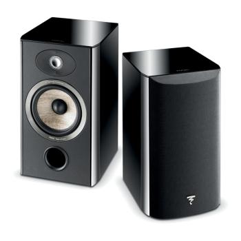 Focal Hifi Focal Aria 906 Čierny Lak