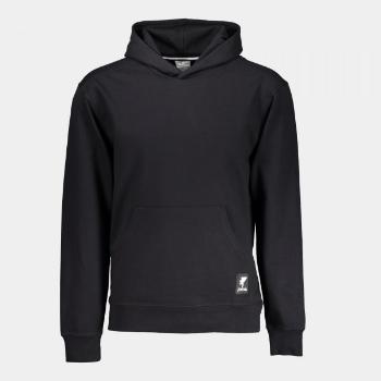 URBAN STREET HOODIE BLACK S