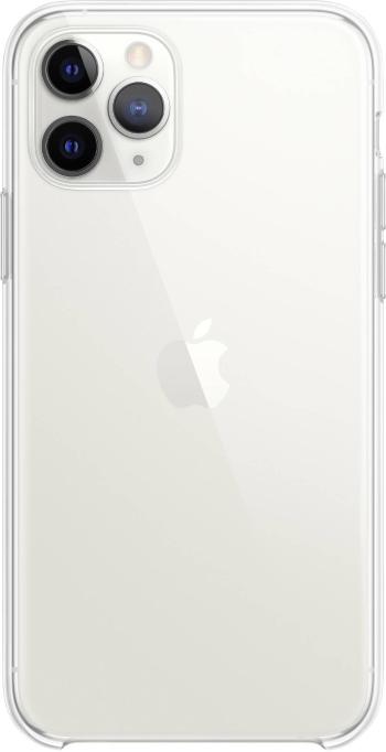 Apple  Case Apple iPhone 11 Pro priehľadná
