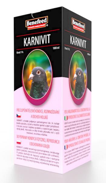 Benefeed Karnivit H 1 l