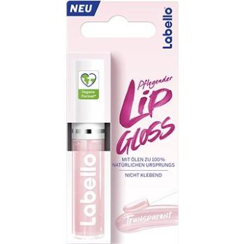 Labello Lip Gloss Transparent 5,5 ml (42397960)