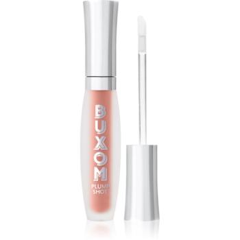 Buxom PLUMP SHOT™ COLLAGEN-INFUSED LIP SERUM lesk na pery pre väčší objem s kolagénom odtieň Exposed 4 ml