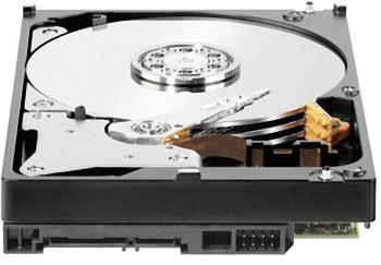 Western Digital Desktop Everyday 2 TB interný pevný disk 8,9 cm (3,5 ") SATA III WDBH2D0020HNC-ERSN Retail