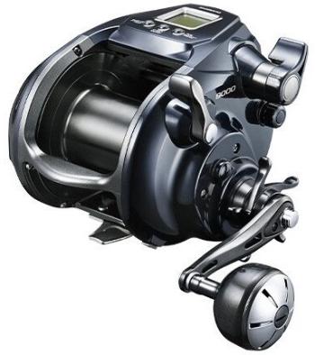 Shimano multiplikátor forcemaster 9000 a