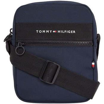 Tommy Hilfiger  Tašky cez rameno -  Modrá