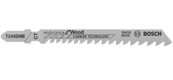 Bosch Accessories 2608665071 Sada kotúčových píl T 144 DHM, Endurance for Wood, 3-dielna, 100 mm 3 ks