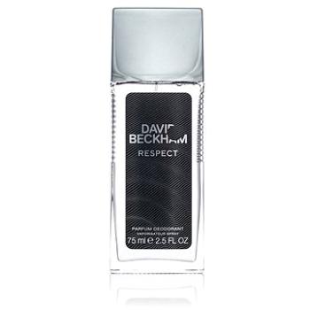 DAVID BECKHAM RESPECT Dezodorant 75 ml (3614223627141)